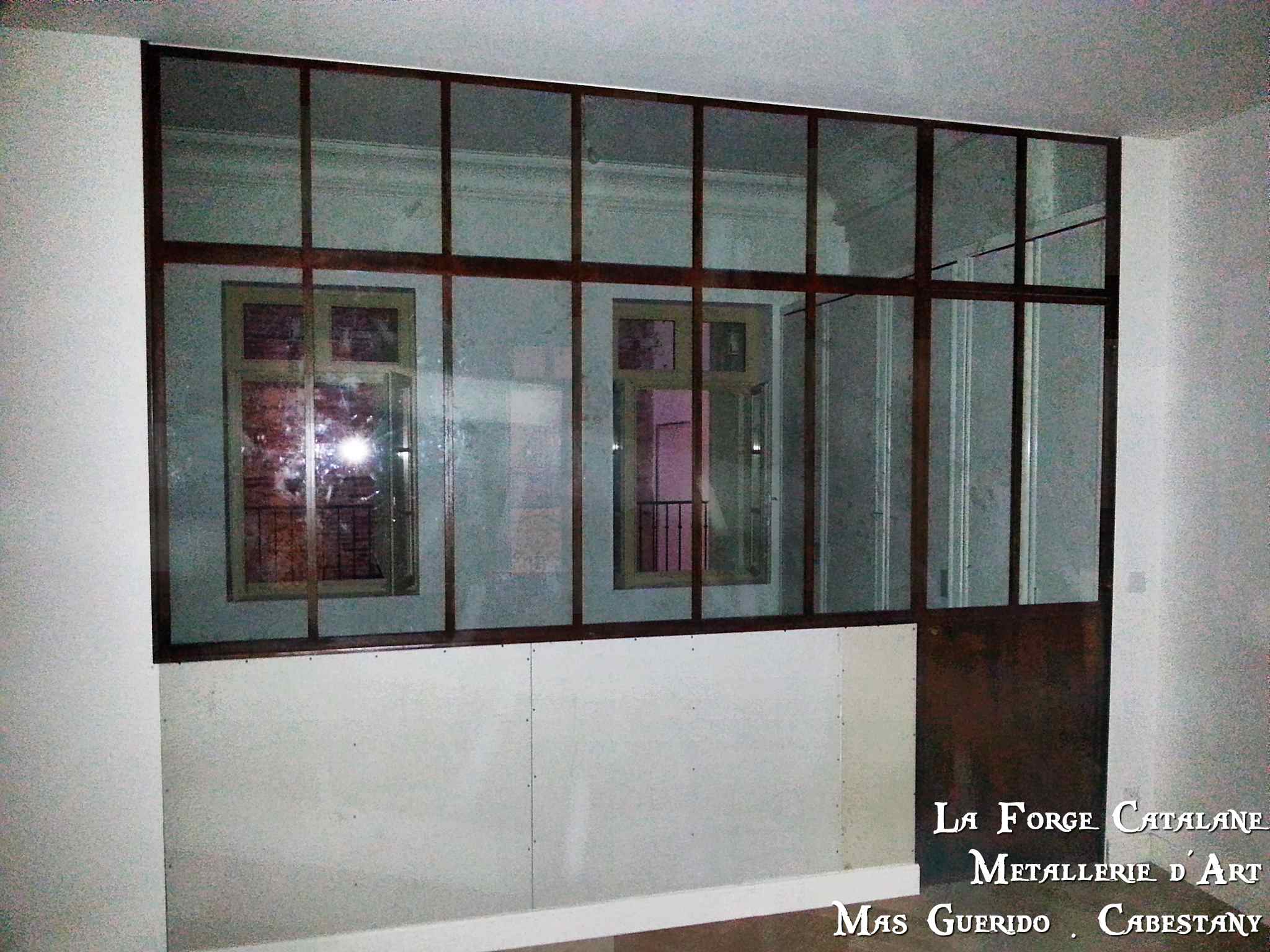 verriere separation cuisine 7 Forge Catalane.jpg